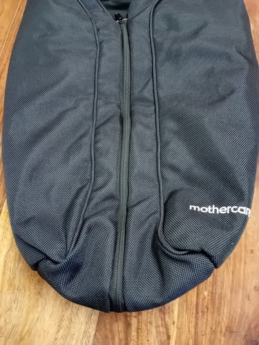 Mothercare Orb Footmuff Cosy Toes Dark Grey - Picture 2 of 12