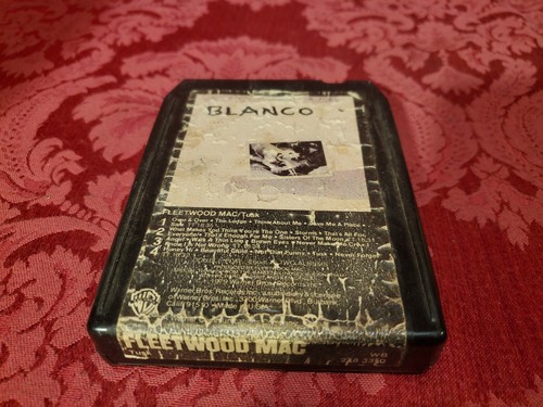 8-Track Tapes Store - ROCK & ROLL List 3-A ~ Serviced, Working & Guaranteed - Picture 185 of 285