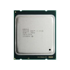 Intel Core i7-3930K 3.2GHz 6-Core 12MB Cache 130W LGA 2011 Processor