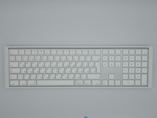 Apple Magic Keyboard with Numeric Keypad A184...