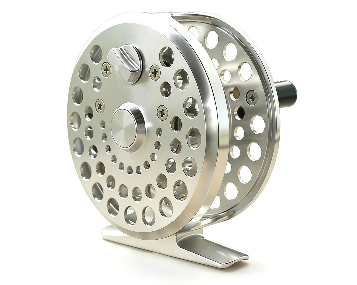 3wt Fly Reel for sale | eBay 3wt Fly Reel for sale | eBay