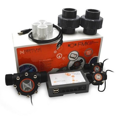 Apex FMK Flow Monitoring Kit - Neptune Systems