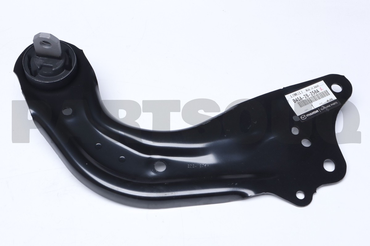 みつばページ B45A28250A Genuine Mazda LINK(L),TRAILING B45A-28-250A | eBay