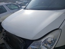 Capote Hyundai IX55