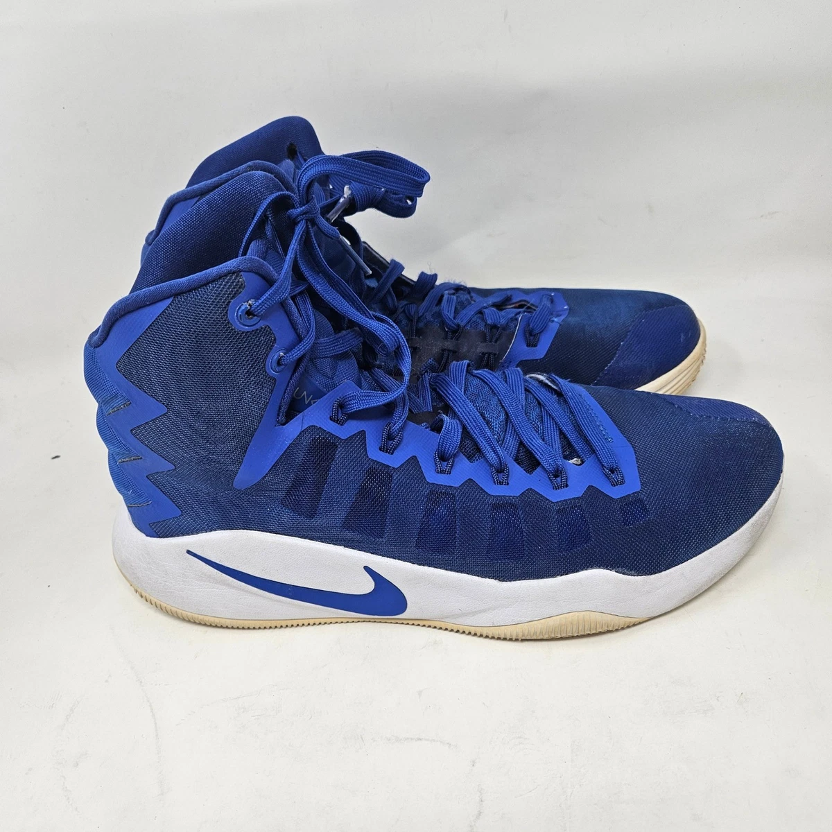 Nike Hyperdunk 2016 TB Game Royal for Sale | Authenticity