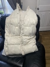 Women’s Long Body Warmer