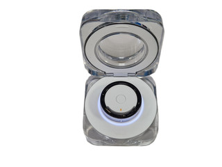 Samsung Galaxy Smart Sleep Tracker Ring Titanium Black Größe 12 (Defekt/Schrammen)