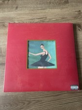 MbdtF - Kanye West