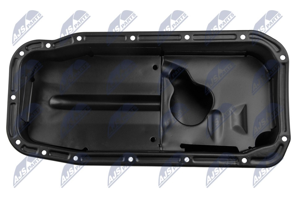 BMO-PL-002 NTY Oil sump for DAEWOO,OPEL,VAUXHALL - Image 8