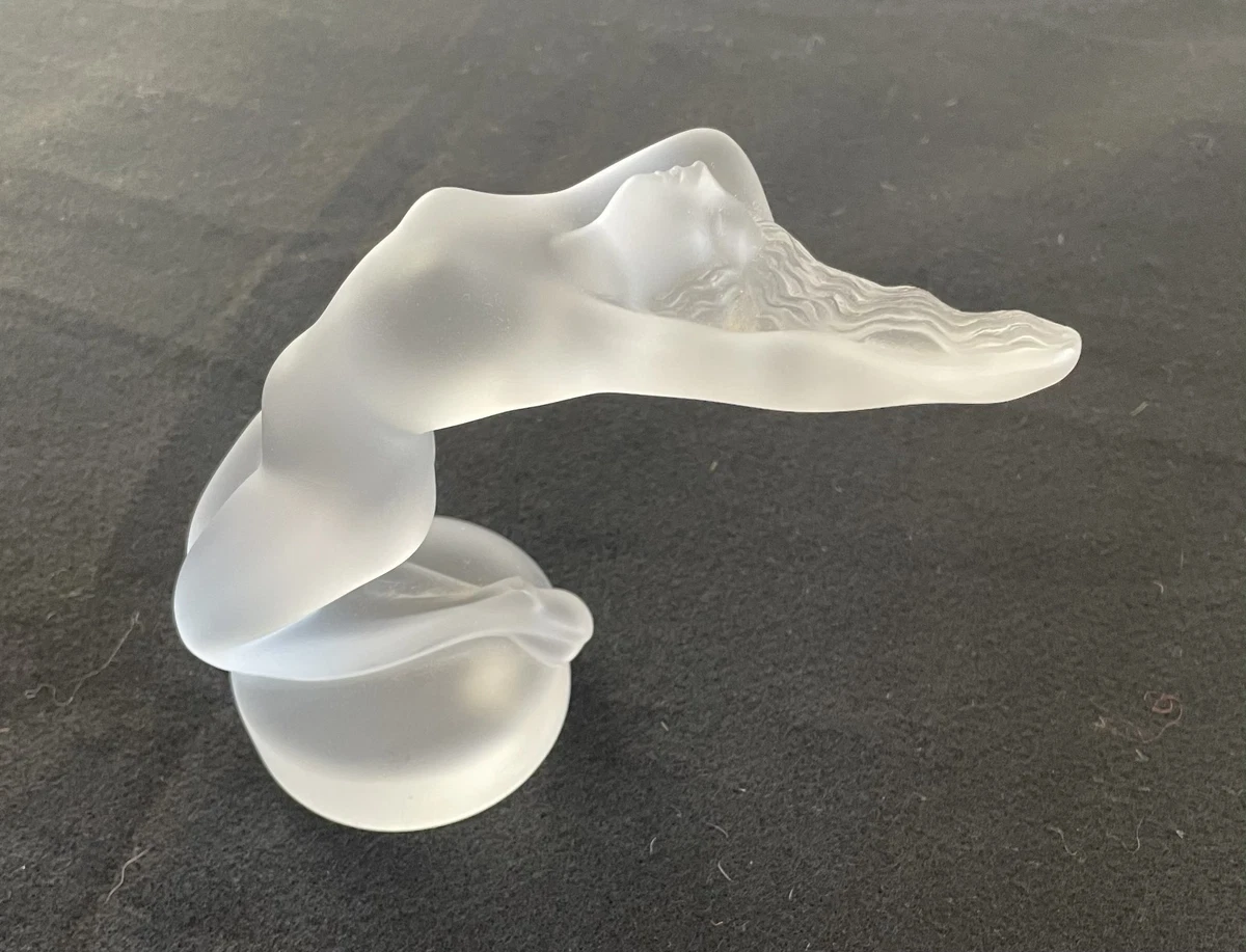 Lalique Women Figurine for sale | eBay