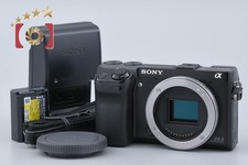 Corpo fotocamera digitale Sony Alpha α NEX-7 nero 24,3 MP [solo lingua...
