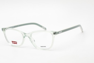 NEW Levis LV 1022-01ED 00 Eyeglasses 52mm 100% Authentic