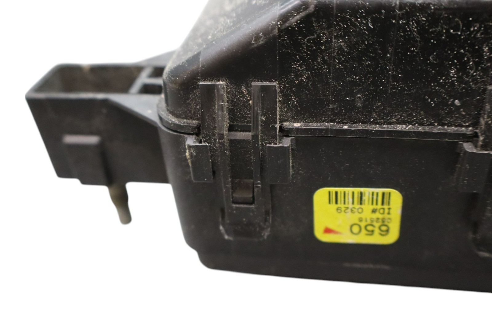 Maserati Ghibli 2014-2017 Fuse box P/N 670008649
