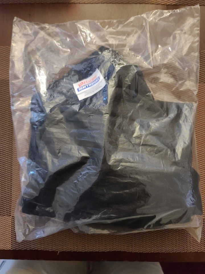 Capcom Devil May Cry 2 (2003) SEALED T-Shirt Vintage Size XL GamePromo RARE! NEW - Image 4 of 4