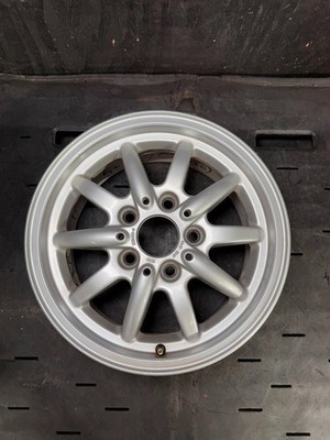 BMW E36 3 Series Z3 15'' Light Alloy Rim Wheel 1182608 Factory Style 27 SINGLE