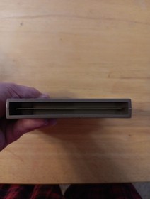 Iron Sword: Wizards and Warriors II NES Game