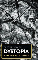 Dystopia C | Claeys | Buch | Gebunden | Englisch | 2016 | Academic