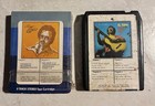 2 Antonio Caban Vale El Topo - Mi Cantar Criollo - 8 Track Cartridge Tapes  — photo 1