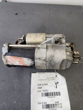 2013-2020 Ford Fusion OEM Starter Motor