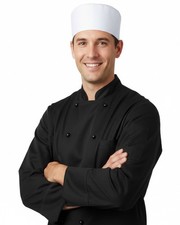 Classic kitchen chef hat restaurant chef hat chef skull hat white chef hats