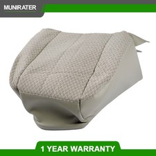 For Chevy Express 1500 2500 3500 2003-2014 Van Seat Cover Driver Bottom Vinyl For Chevy Express 1500 2500 3500 2003-2014 Van Seat Cover Driver Bottom Vinyl