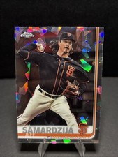 Jeff Samardzija