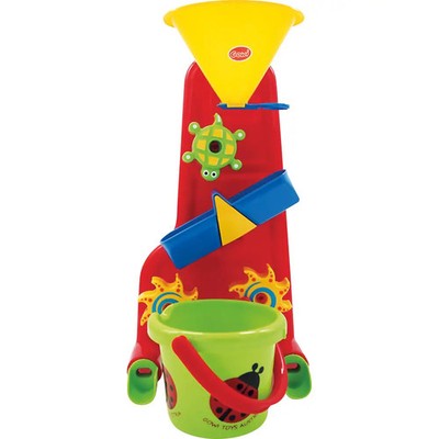 Gowi Jubiläumsbundle Wassermühle-Eimer, Durchmesser 14cm
