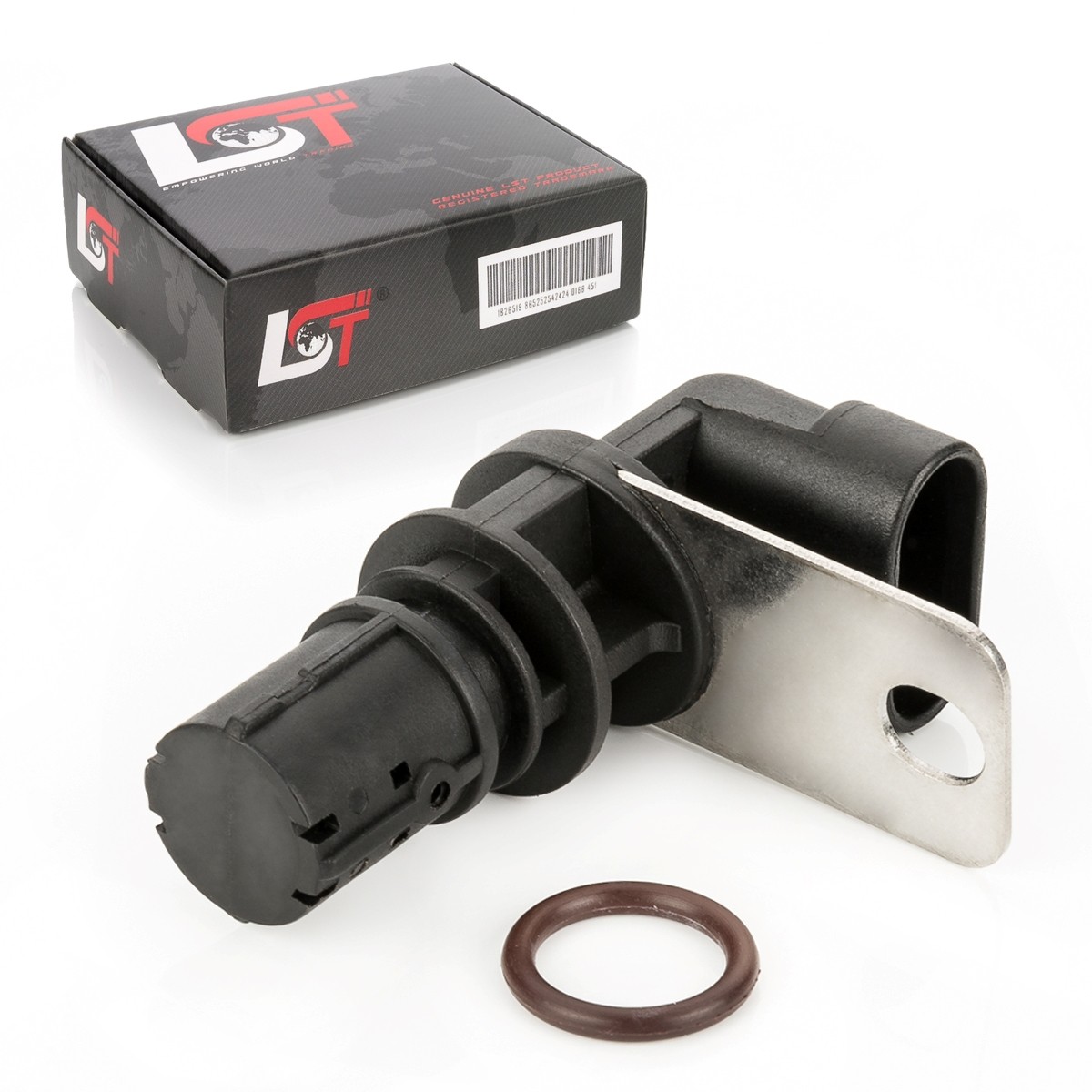 Impulse Generator Crankshaft Sensor RPM Sensor For CADILLAC CTS 5.7