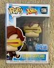 Funko Pop X-Men '97 Wasteland Cyclops