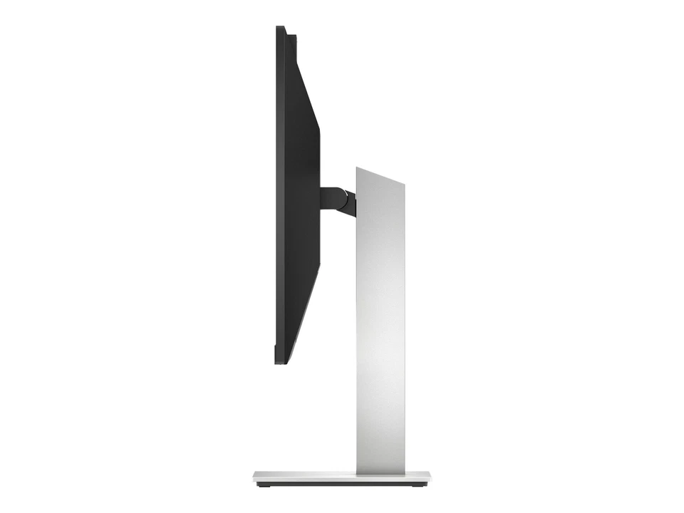 HP Monitor E27d G4 27 Zoll Advanced Docking Monitor QHD Webcam | schwarz - Bild 4 von 4