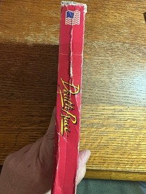 Nintendo NES Death Race Video Game BOX & Instruction Manual Only