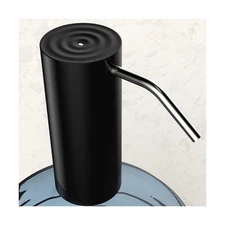 Water Bottle Dispenser Pump, Silikang Electric Automatic USB Charging 5 Gallo...