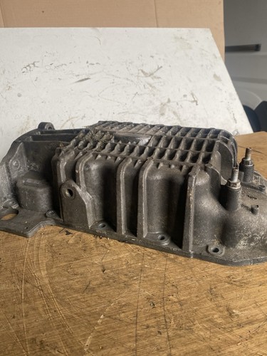 2011/18 FORD FOCUS 1.6 ENGINE OIL CUP BM5G6675BA GENUINE TESTED 28K MILES - Picture 4 of 7
