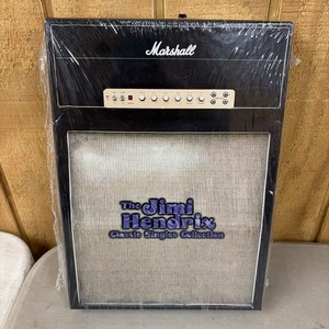 Jimi Hendrix Amplifier | eBay