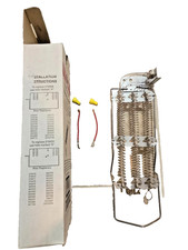 FSP Dryer Heating Element for Whirlpool - White 279698