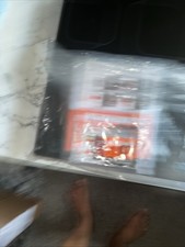 indesit Ceramic Hob