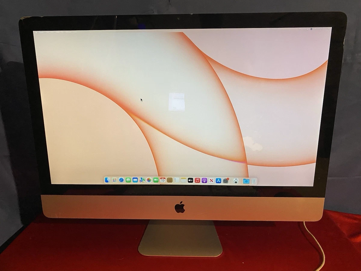 Imac A1312 for sale - eBay