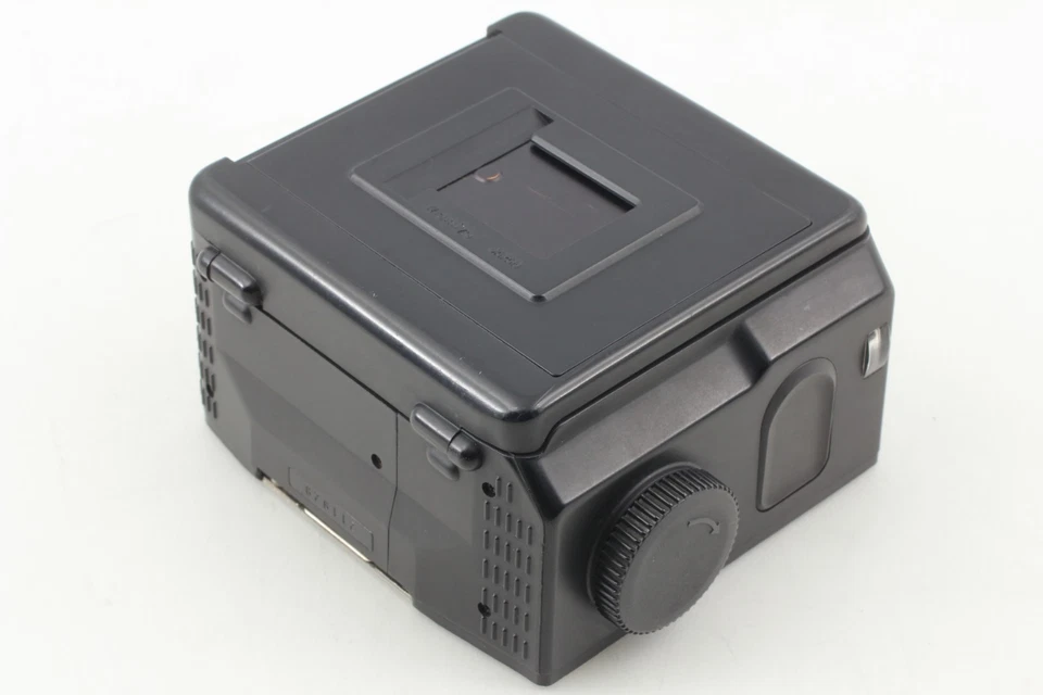 【EXC + 5】 Mamiya 645 120 пленка задний держатель HA401 для Super Pro TL из Японии - Изображение 4 из 4