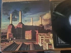 Pink Floyd – Animals 1977 LP Harvest Records SHVL 815 UK Pressing