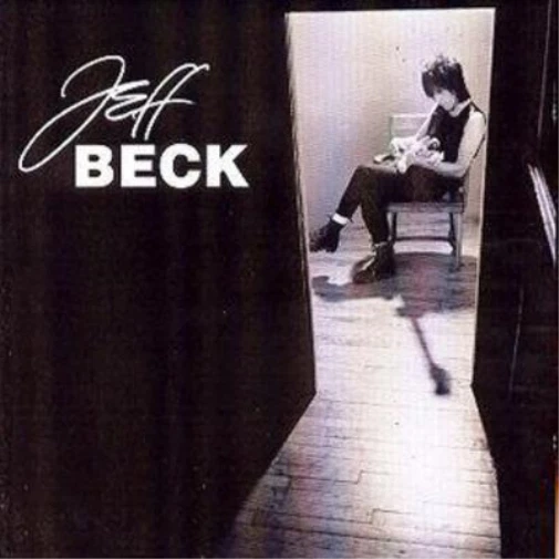 Jeff Beck Who Else! (CD) Album - Photo 1/1