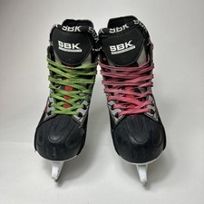 SBK DK5 Ice Hockey Skates Size6 (EU 39)