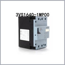 Siemens New In Box Circuit breaker 3VS1640-1MP00 3VS1640-1MQ00 3VS1640-1MR00