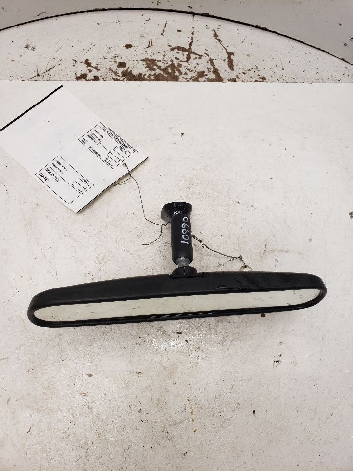 Rear View Mirror Fits 00-02 10-24 EXPRESS 3500 VAN 1433840 thumbnail 2