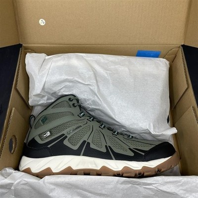 Columbia Grove Heights FS Mid Outdry Hiking Boot - Men display picture 3