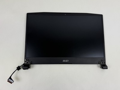 15.6'' FHD 144Hz LCD Screen Assembly for MSI Katana 15 B12VFK-814US