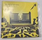 Metallica MADRID Pop-up Exclusive - 72 Seasons Splatter Vinyl - NEW & Sealed!