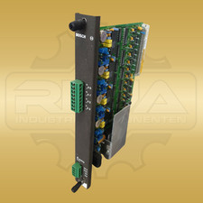 Bosch 1070047966-306 Analog Output