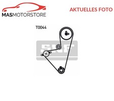 ZAHNRIEMENSATZ SET KIT SKF VKMA 03111 A FÜR PEUGEOT 306,106 I,205 I,205 II