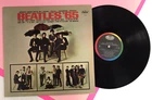 The BEATLES Beatles '65 (1983) reissue LP MINT MINUS VINYL Condition! b1649