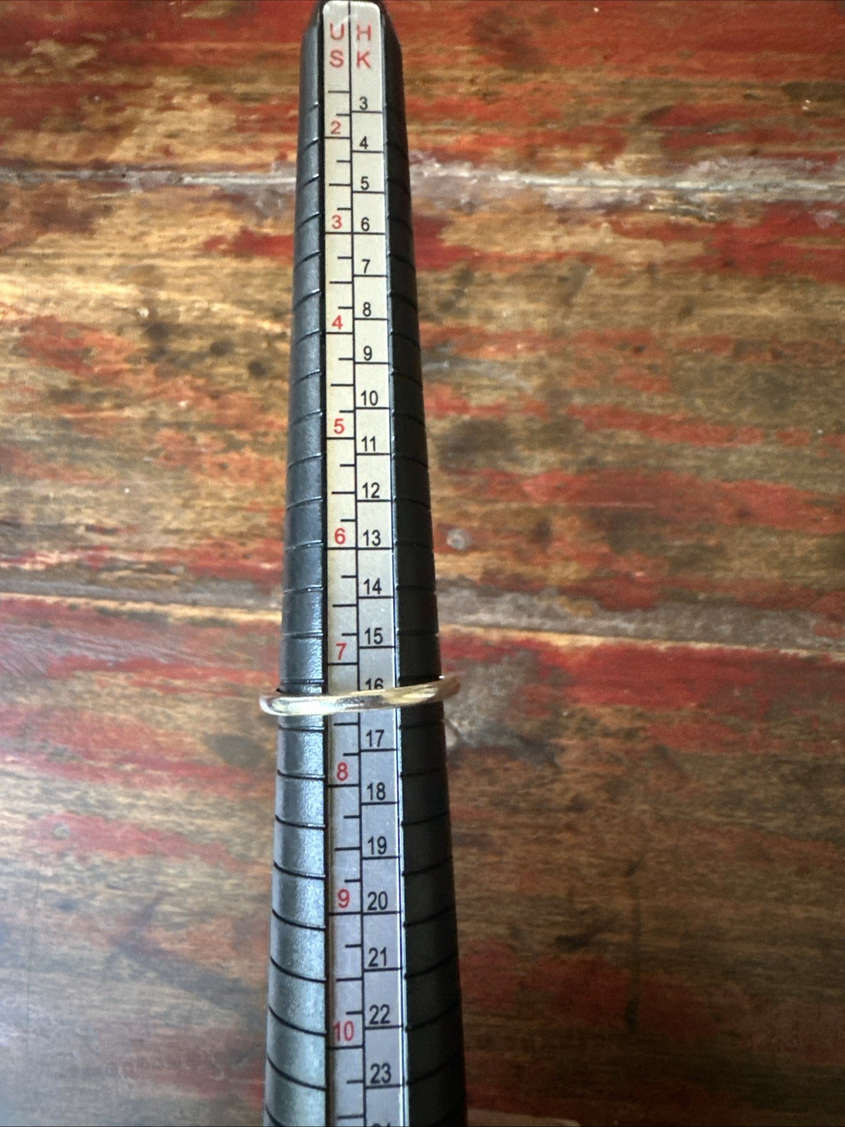 James Avery Script Initial “T” ring sterling silv… - image 5